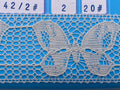 PIZZO 0642 PANNA CM 5 CF.20MT.