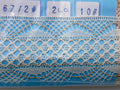 PIZZO 06467 PANNA-ORO CM 5 CF.20MT.