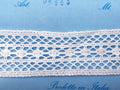 PIZZO 06566 BIANCO CM 3,8 CF.20MT.