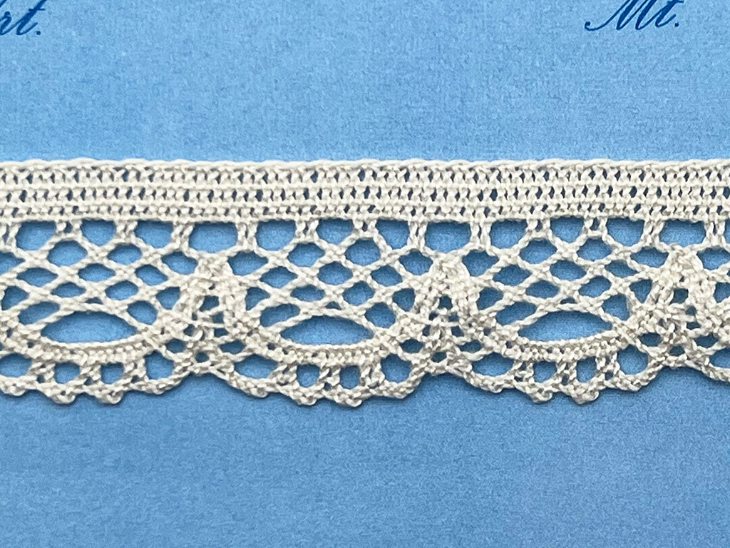 PIZZO 0657 PANNA CM 2,5 CF.20MT.