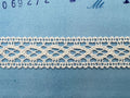 PIZZO 0692T BIANCO CM. 2 CF.20MT.