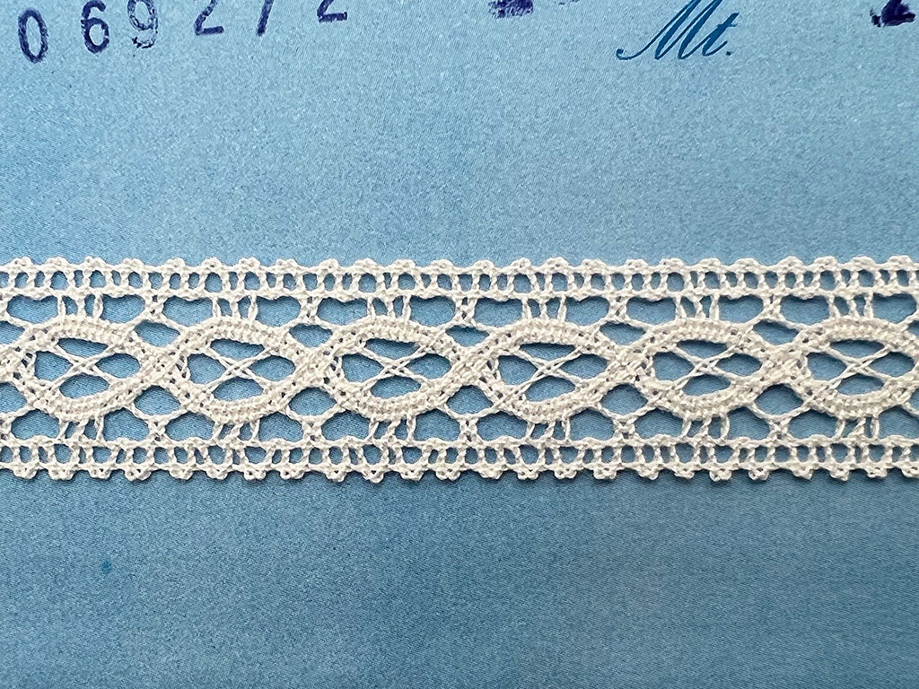 PIZZO 0692T BIANCO CM. 2 CF.20MT.