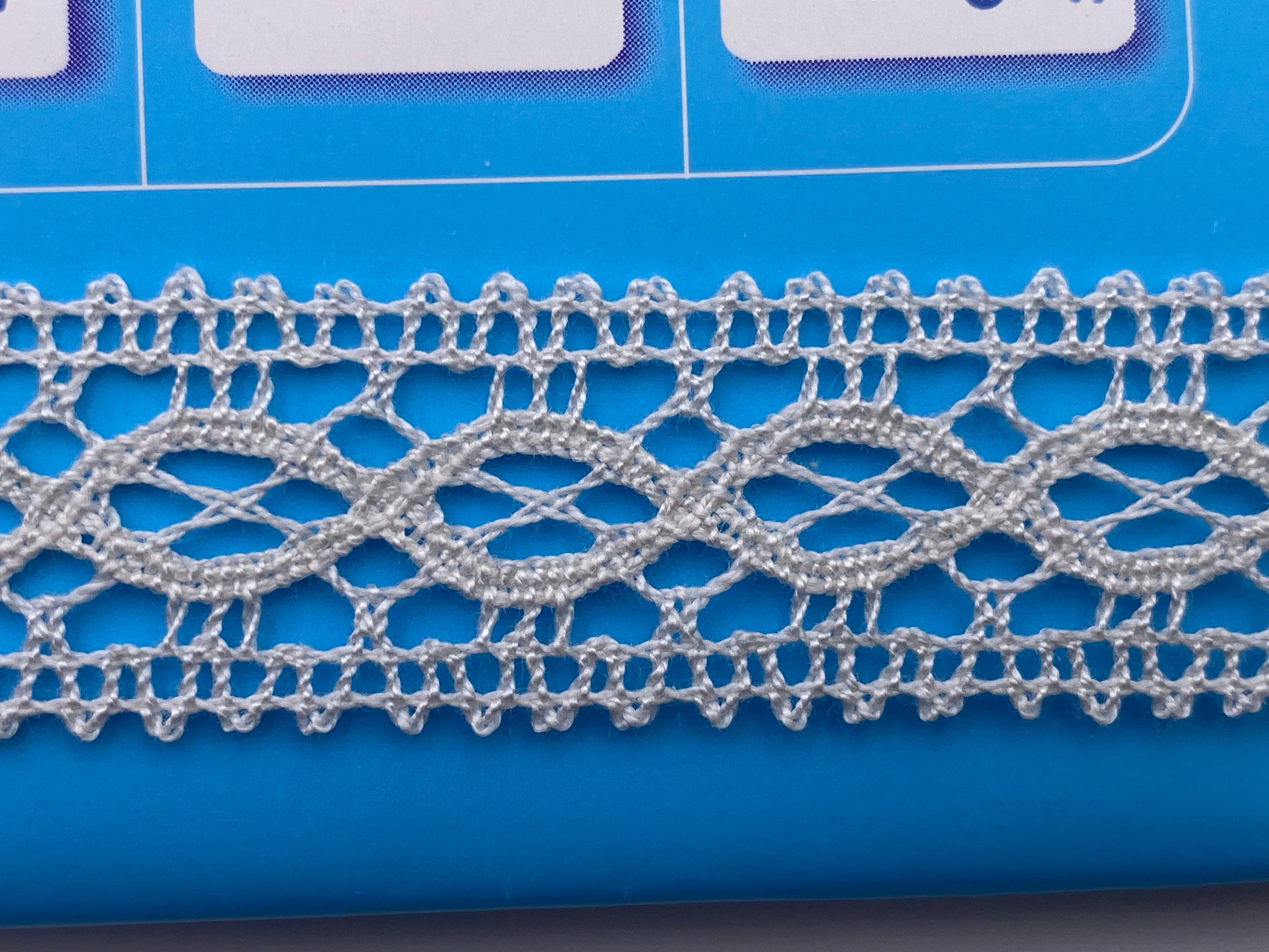 PIZZO 0692 PANNA CM.2 CF.20MT.