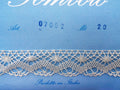 PIZZO 07092 PANNA CM. 2,5 CF.20MT.