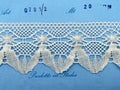 PIZZO 0791 PANNA CM 5 CF.20MT.
