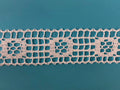 PIZZO 0798 BIANCO CM. 2 CF.20MT.