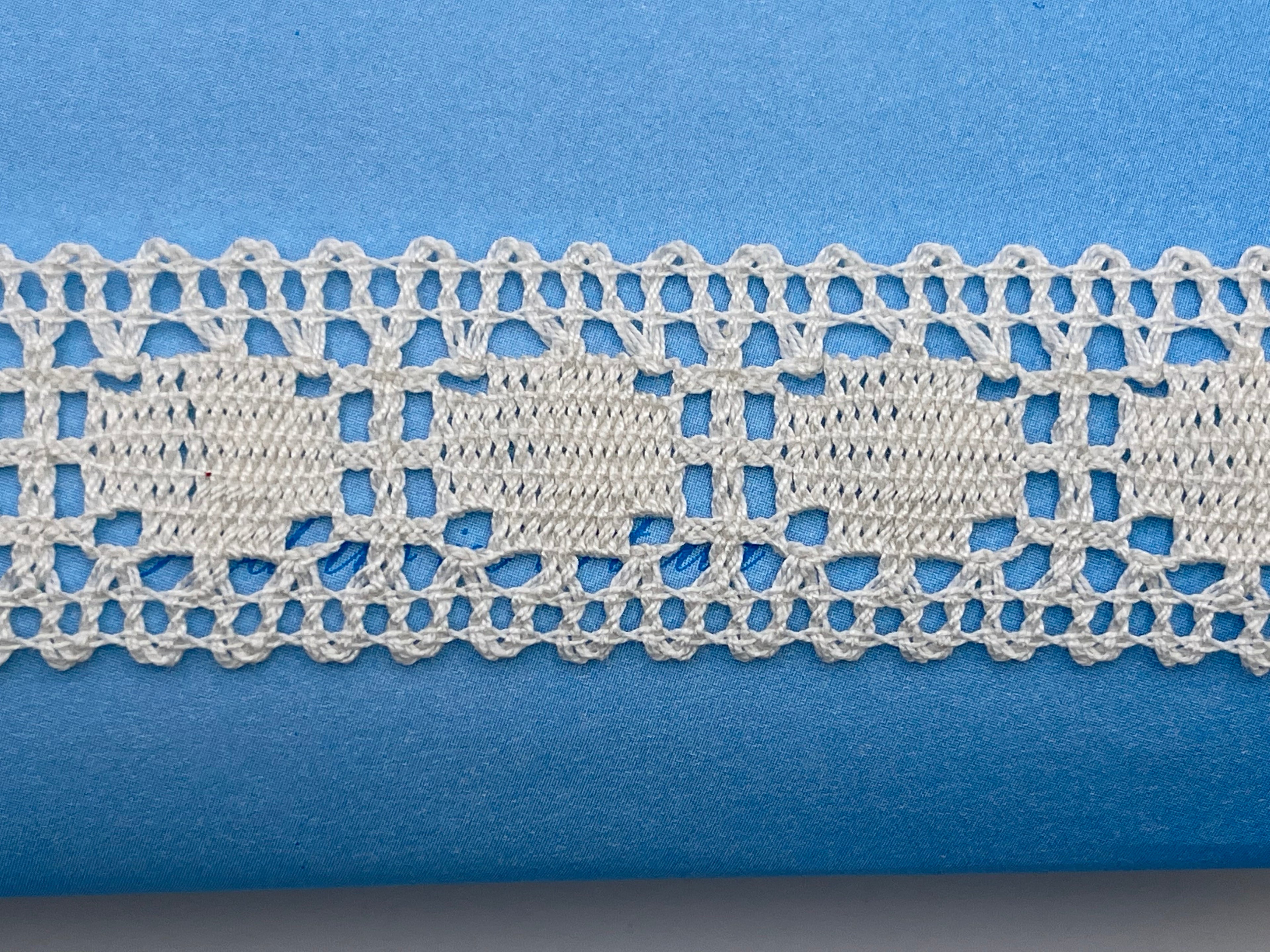 PIZZO 08148T PANNA CM. 2,5 CF.20MT.