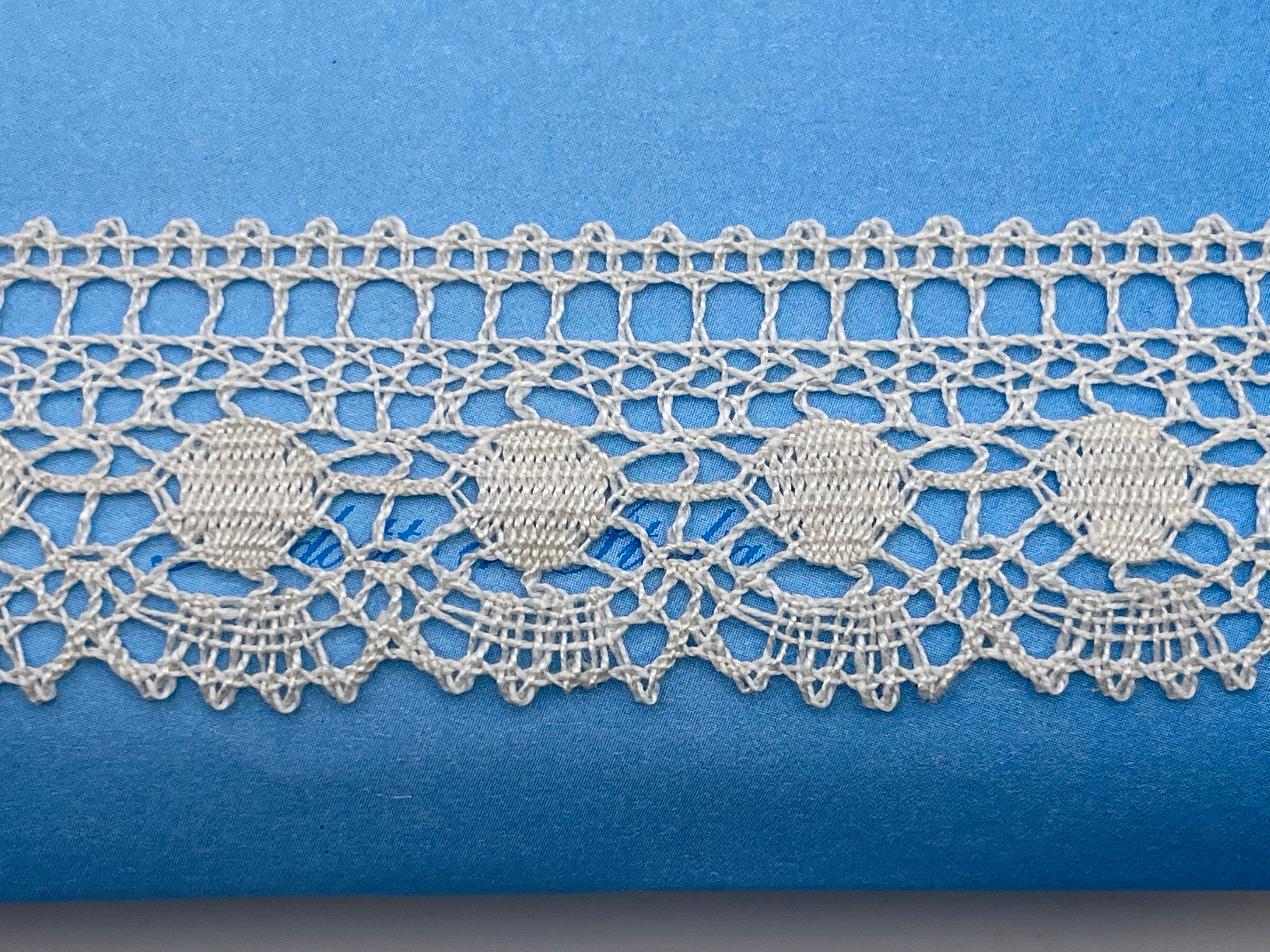 PIZZO 08201 PANNA CM 3 CF.20MT.