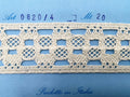 PIZZO 08204T PANNA CM 4,5 CF.20MT.