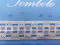PIZZO 08204T BIANCO CM 4,2 CF.20MT.