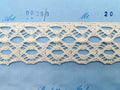 PIZZO 08298 PANNA CM 3,7 CF.20MT.