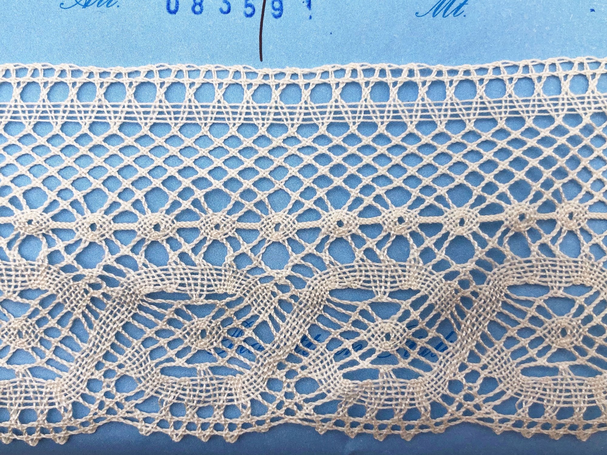 PIZZO 08359 PANNACM 7,5 CF.20MT.