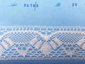 PIZZO 0838T BIANCO CM 5 CF.20MT.