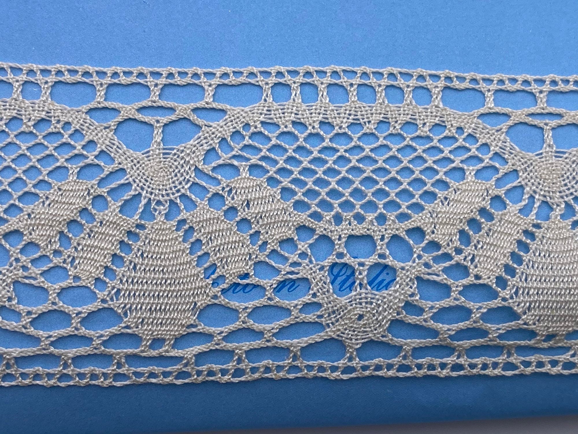 PIZZO 0838 PANNA CM 5,5 CF.20MT.