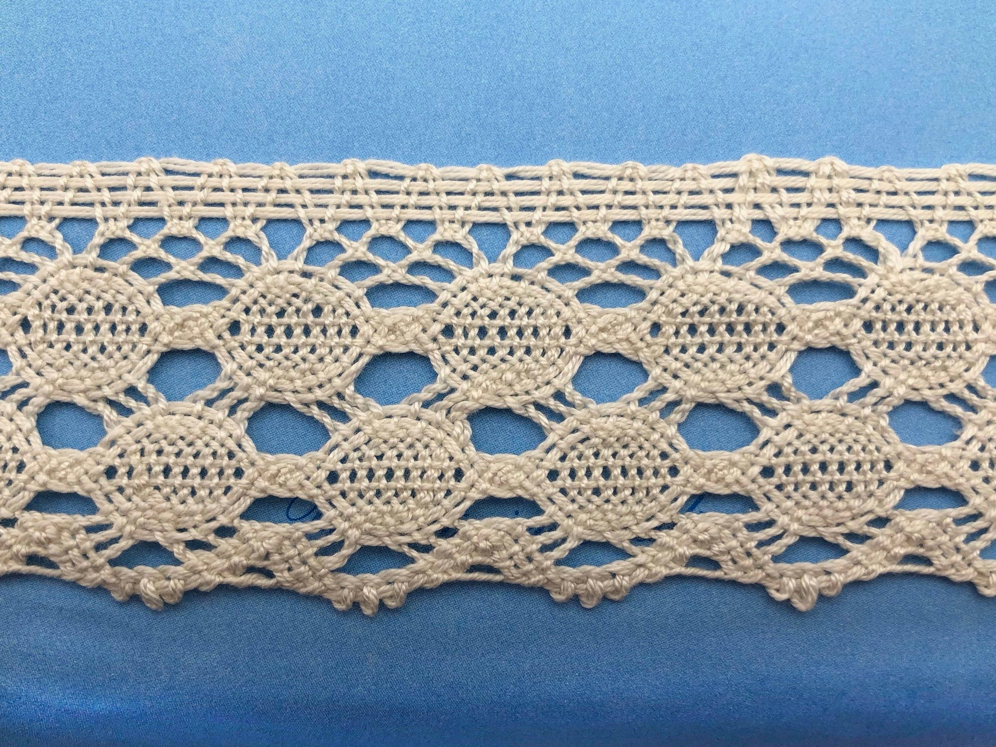 PIZZO 08494  PANNA CM 5 CF.20MT.