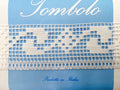 PIZZO 0866T BIANCO CM 6 CF.20MT.
