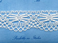 PIZZO 0887 BIANCO CM 3,5 CF.20MT.