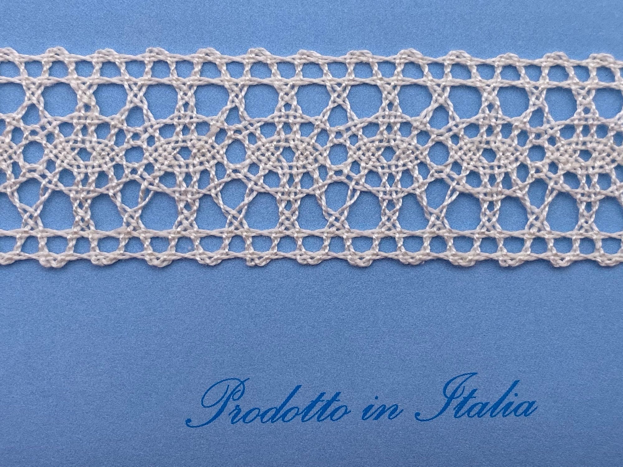 PIZZO 0904 PANNA CM 3 CF.20MT.