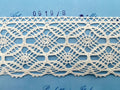 PIZZO 0919 BIANCO CM 5,5 CF.20MT.