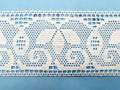 PIZZO 0922T BIANCO CM 7 CF.20MT.