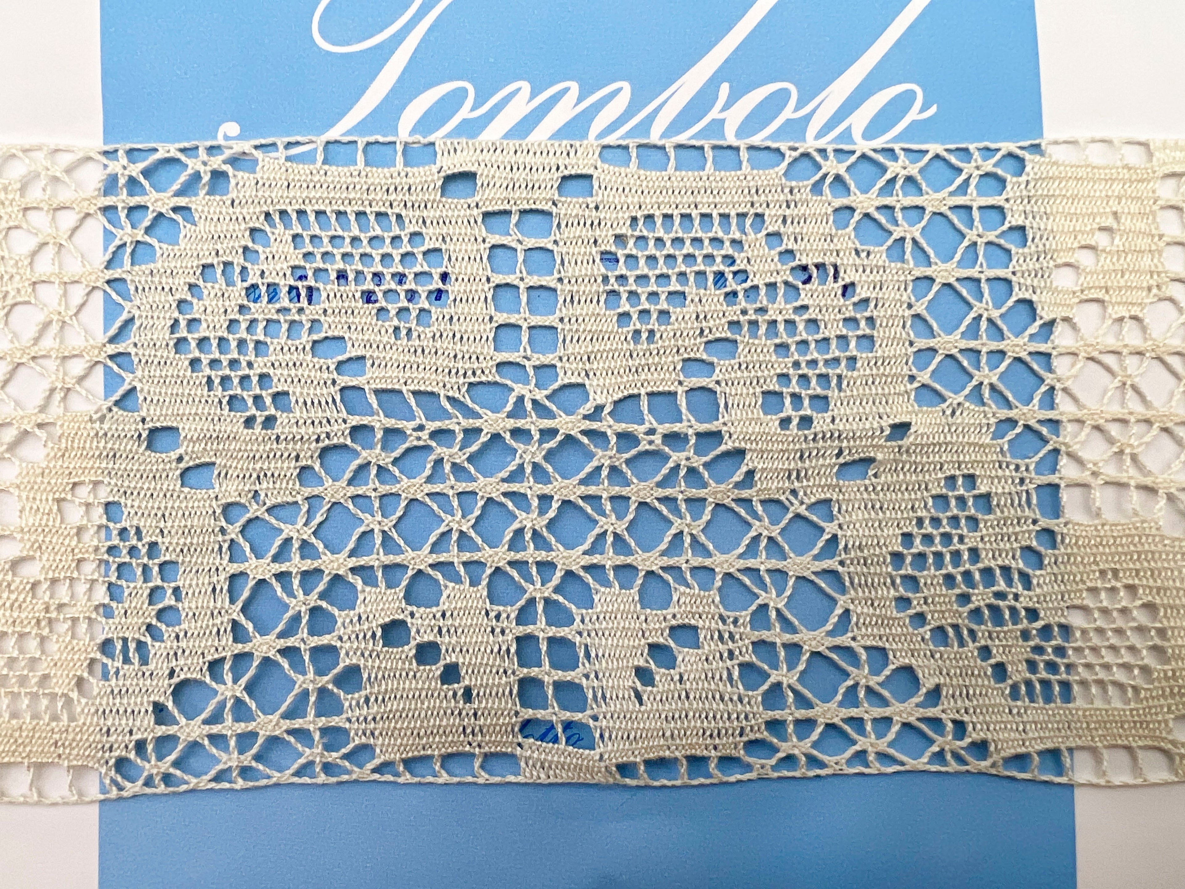 PIZZO 09266 PANNA CM 9 CF.20MT.