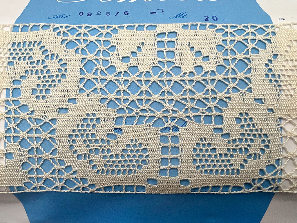 PIZZO 0926T PANNA CM 9 CF.20MT.