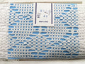 PIZZO 09321 BIANCO CM 10,5 CF.20MT.