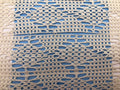 PIZZO 09321T PANNA CM 10,5 CF.20MT.