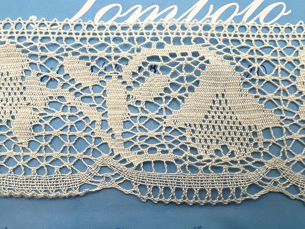 PIZZO 0954 PANNA CM 7,5 CF.20MT.
