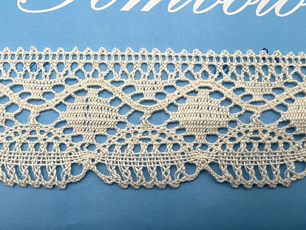 PIZZO 0955 PANNA CM 5 CF.20MT.
