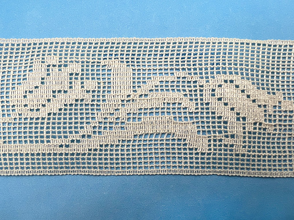 PIZZO 0958T PANNA CM 5 CF.20MT.