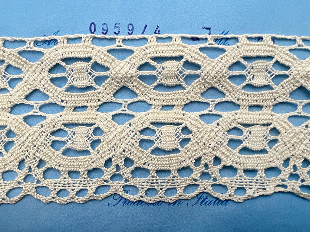 PIZZO 0959 PANNA CM 7 CF.20MT.