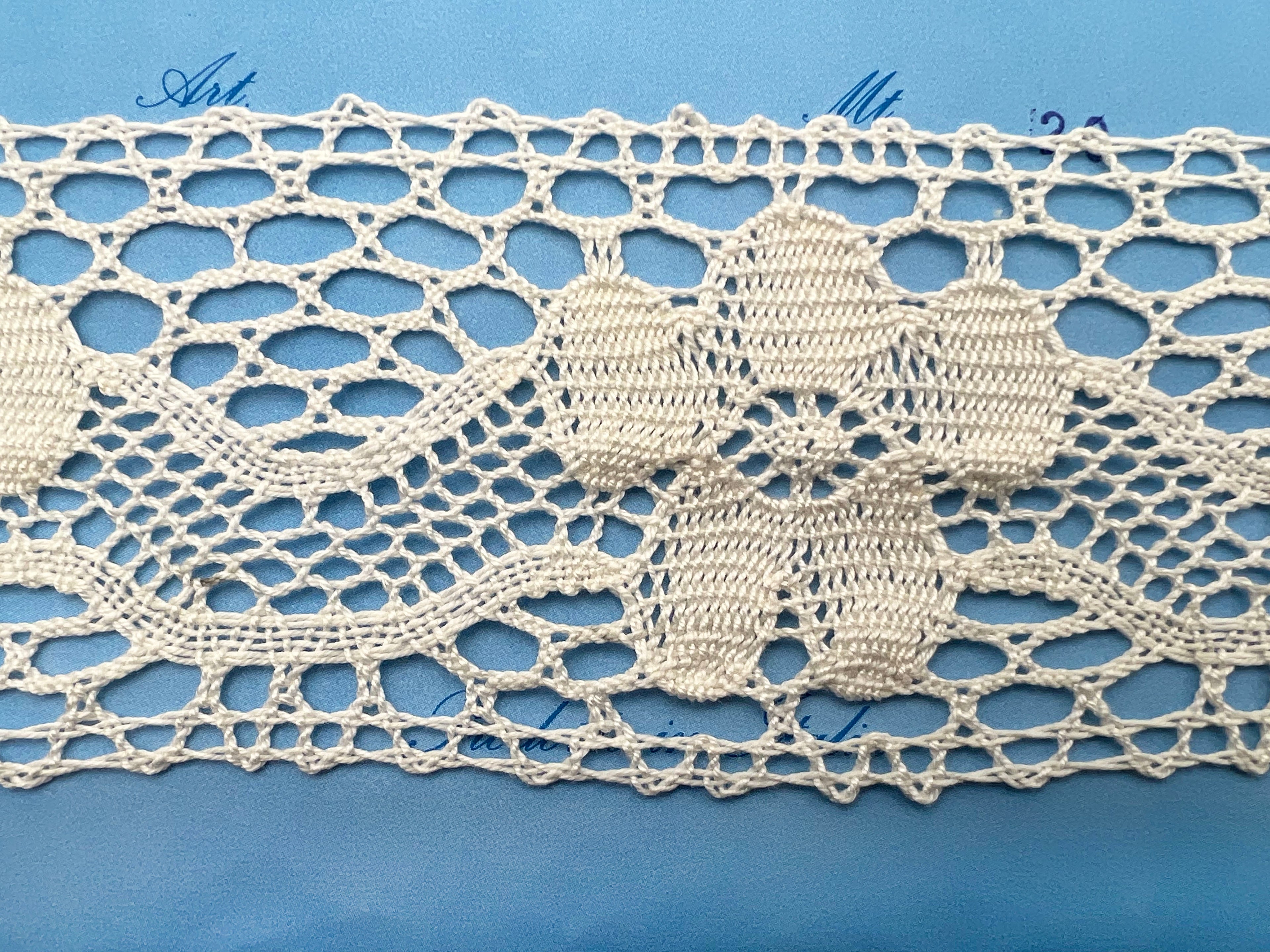PIZZO 0960 PANNA CM 7 CF.20MT.