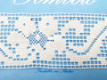 PIZZO 0968T BIANCO CM 7 CF.20MT.