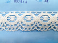 PIZZO 0979 BIANCO CM 4,5 CF.20MT.