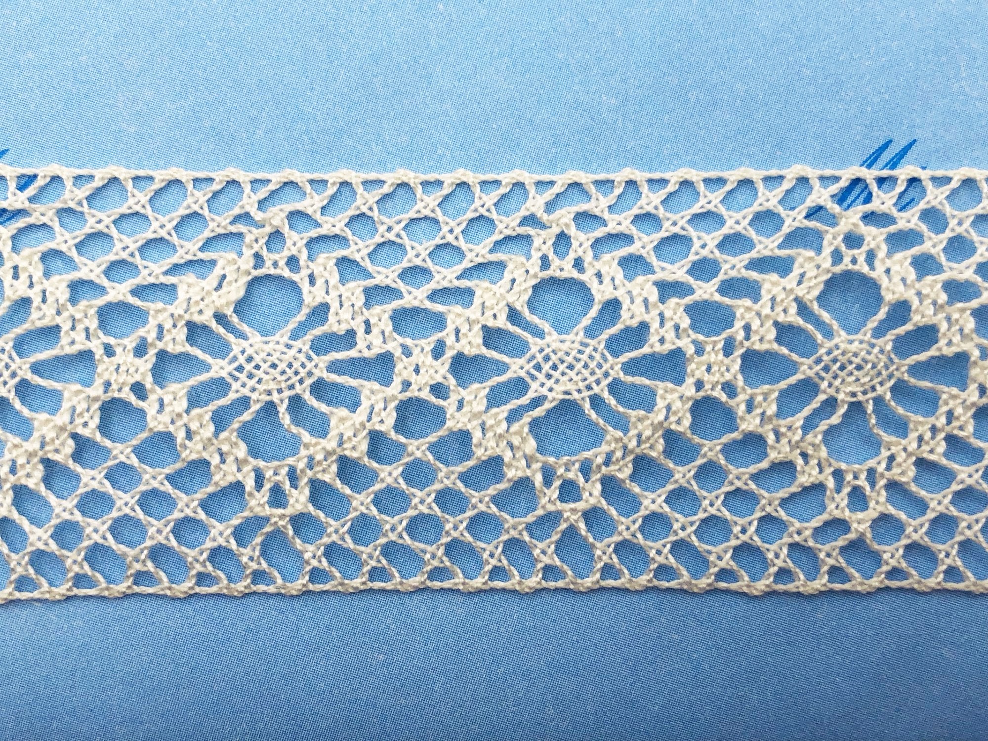 PIZZO 0990 PANNA CM 3,3 CF.20MT.