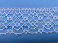 PIZZO 0997 BIANCO CM 3,8 CF.20MT.
