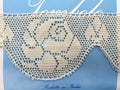 PIZZO 0997 PANNA CM 8,5 CF.20MT.