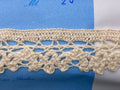 PIZZO 0998 PANNA CM. 2,5 CF.20MT.