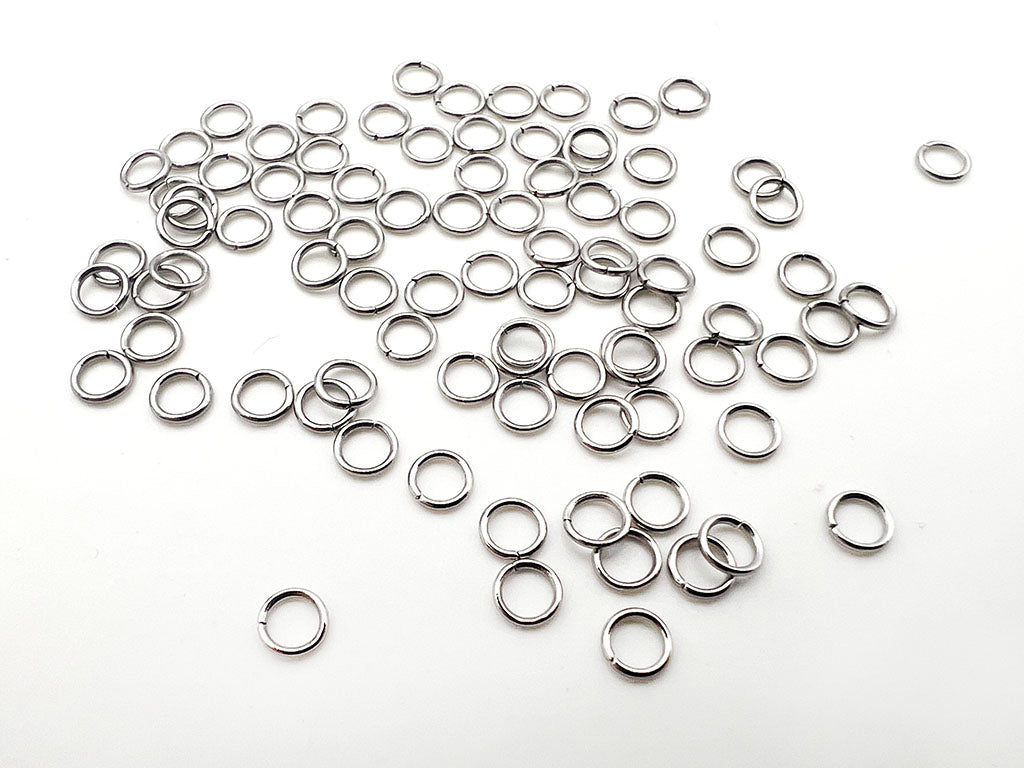 ANELLINI 5 MM CF.80 PZ