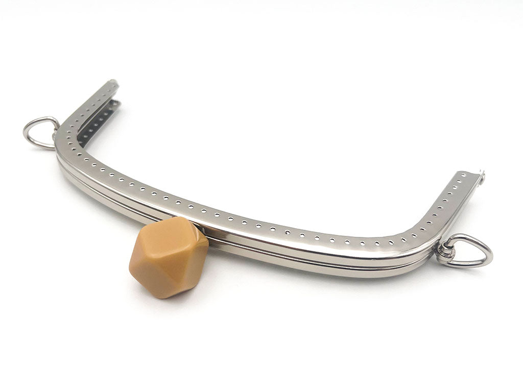 CLIC CLAC PRISMA ARGENTO CM.20X9 CF.1PZ