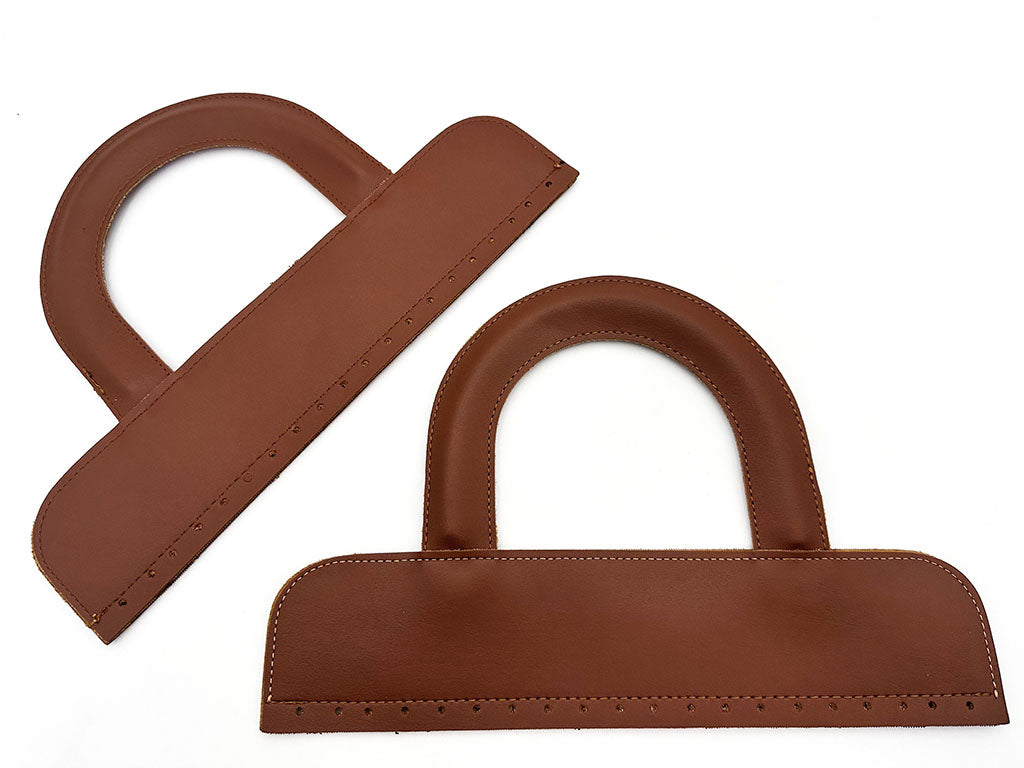 Kit borsa elegant ecopelle 30x7 cm cf.1pz