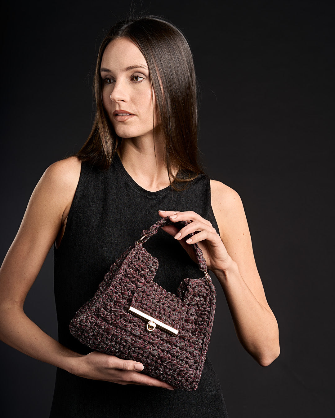 Fettuccia waoo organza microfibra cf100gr. 70mt. 100%pl