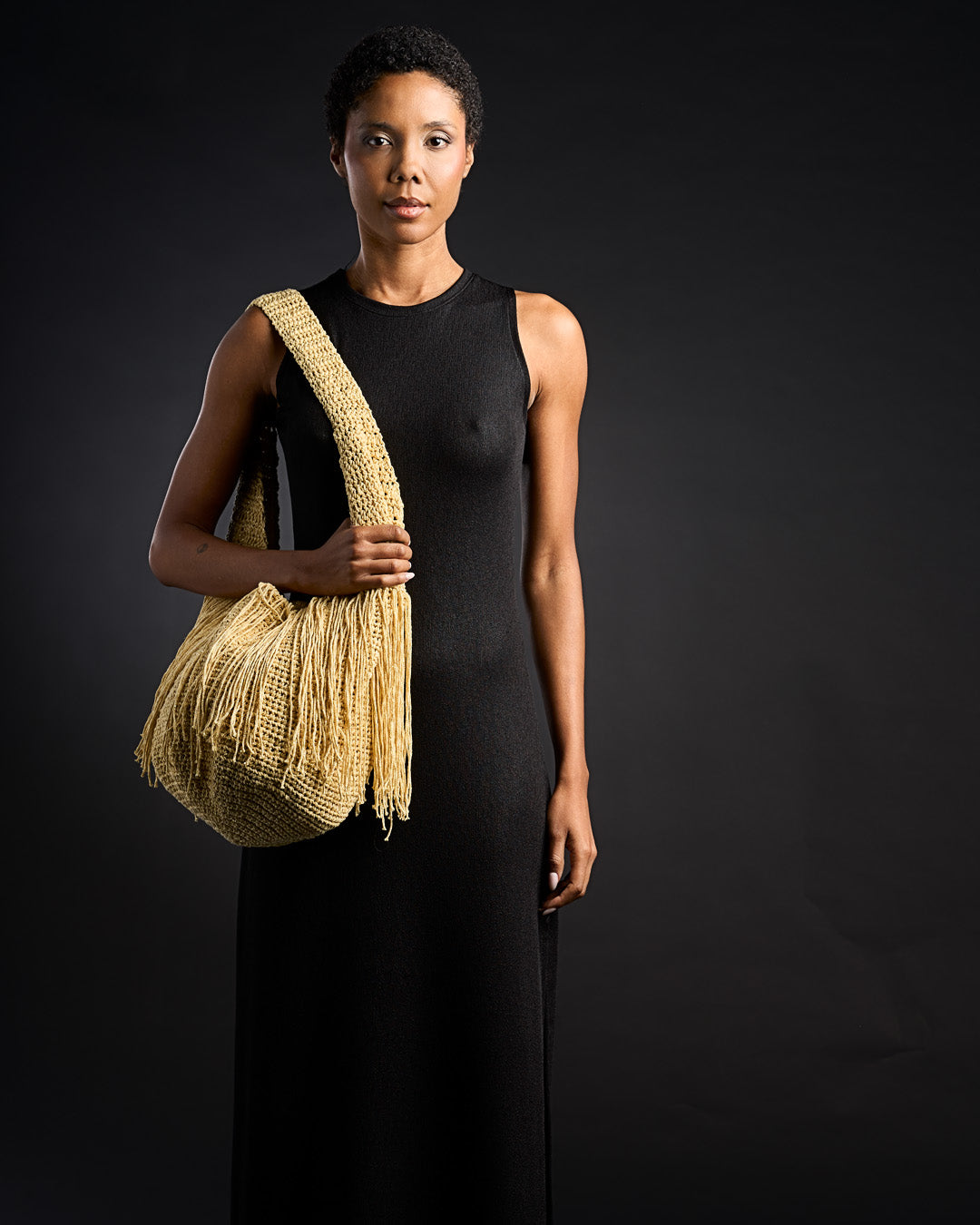 Cordino cisne algodón brillante 67% algodón - 33% poliéster cf.250gr