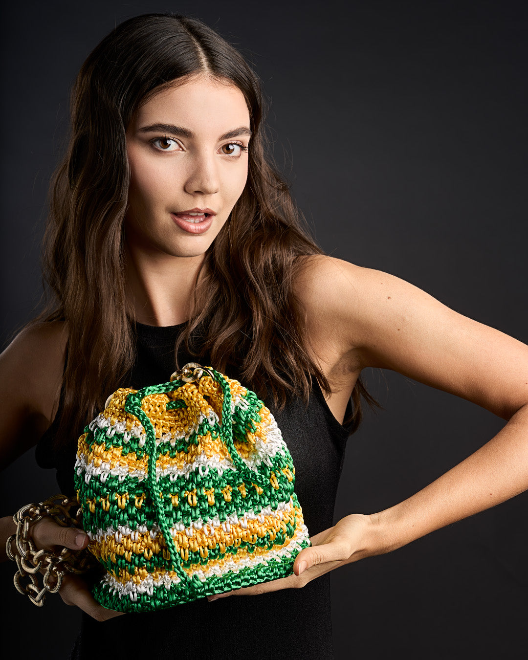 Cordón cola de ratón cf 200 gr 100 mt