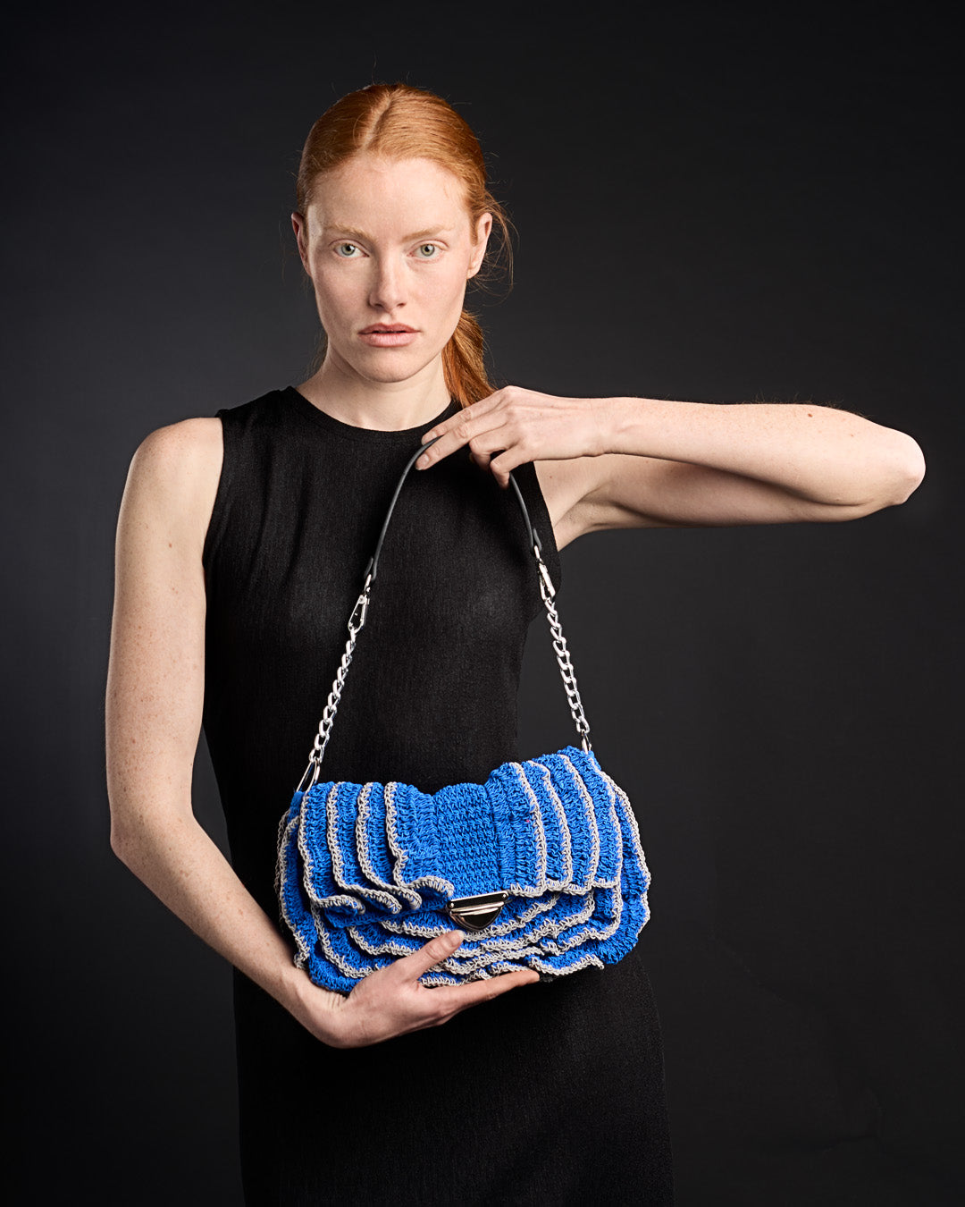 Cordino swan rowen 50%co-50%pl cf.200gr