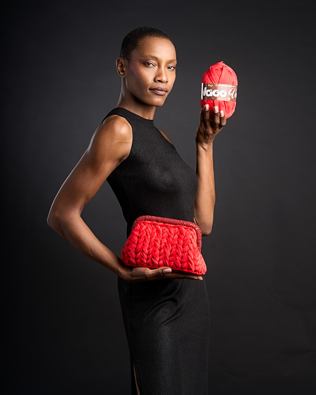 Fettuccia waoo velluto cf250gr. 50mt. 95%pl 5%ea