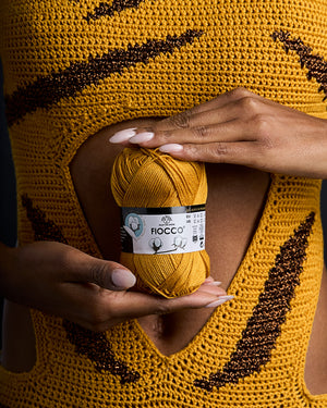 Cotton bow 100% cotton pack 250 gr