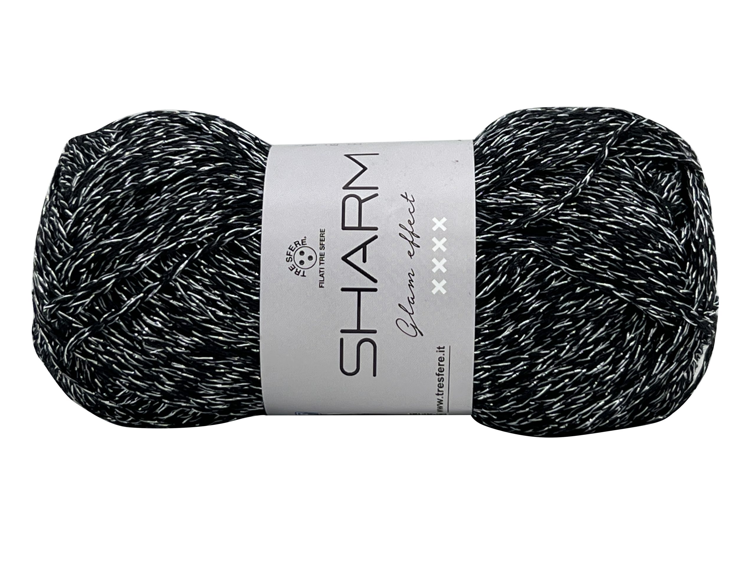 COTONE SHARM 75% cotone 25% poliestere CF 250 gr - TresfereShop