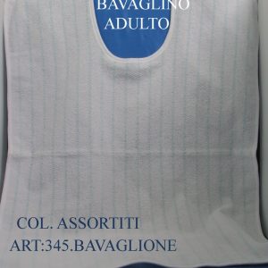 345.BAVAGLIONE